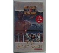 The Visual Bible: The Holy Spirit - A Summary Of The Book Of Acts [VHS]