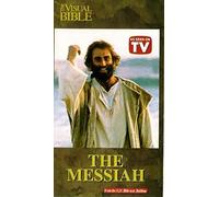 The Visual Bible: The Messiah [VHS]