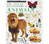 The Visual Dictionary of Animals (Eyewitness Visual Dictionaries)