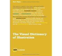 The Visual Dictionary of Illustration