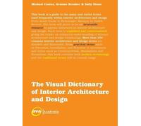 The Visual Dictionary of Interior Architecture and Design