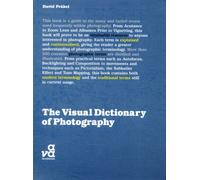 The Visual Dictionary of Photography