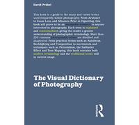 The Visual Dictionary of Photography