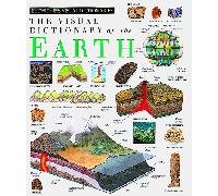 The Visual Dictionary of the Earth (Eyewitness Visual Dictionaries)