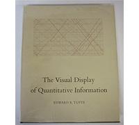 The Visual Display of Quantitative Information
