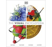 The Visual Encyclopedia