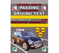 The Visual Guide To Passing Your Practical Driving Test [DVD]