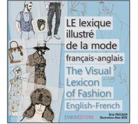 The Visual Lexicon of Fashion: English-French
