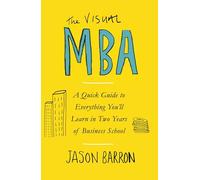 The Visual MBA