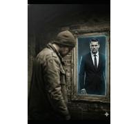 The Visual Resume: The Biology of Respect (Iron Logic series)