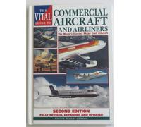 The Vital Guide to Commercial Aircraft