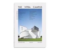 The Vitra Campus: Architecture Design Industry (3rd edition)