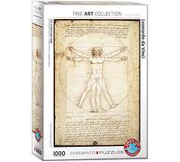 EuroGraphics 6000-5098 Jigsaw Puzzle