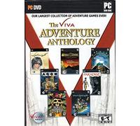 The Viva Adventure Anthology (輸入版)