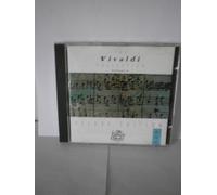 THE VIVALDI COLLECTION VOLUME 1/DELUXE EDITION.