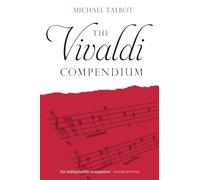 The Vivaldi Compendium