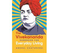 The Vivekananda Handbook for Everyday Living