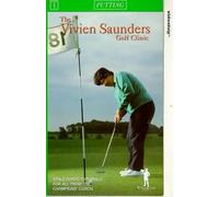 The Vivien Saunders Golf Clinic: Putting [VHS]