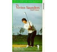 The Vivien Saunders Golf Clinic: The Short Game And Bunker Shots [VHS]
