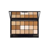 The VK 18 Part Palette #11 Multi colour