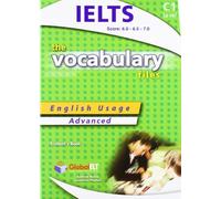 The Vocabulary Files - English Usage - Student's Book - Advanced C1 / IELTS 6.0-7.0