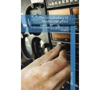 The Vocabulary of Modern Warfare: A Structured Guide for Ukrainian and English (Specialist Vocabulary)
