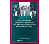 The Vocal Advantage
