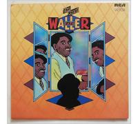 The Vocal Fats Waller