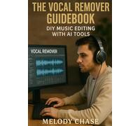 The Vocal Remover Guidebook: DIY Music Editing with AI Tools