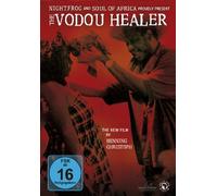 The Vodou Healer