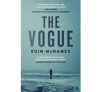 The Vogue: (Main)