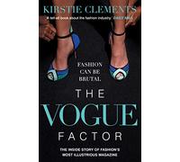 The Vogue Factor: (Main)