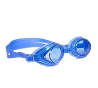 THE VOGUE Interiors Swimming Goggles, Swim Goggles Adult Unisex Swim Goggles, No Leaking Anti Fog UV Protection Soft Goggles swimming for Men, Women, Junior and Kids (Blue)