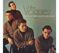 The Vogues - At Co & Ce - The Complete Singles And More