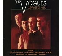 The Vogues - Greatest Hits