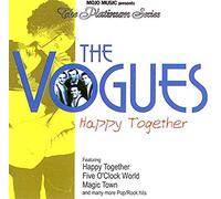 The Vogues - Happy Together