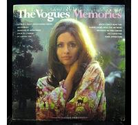 The Vogues - Memories