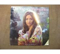 The Vogues - Memories - Reprise Records - RS 6347