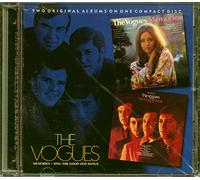 The Vogues - Memories/Sing The Good Old Days
