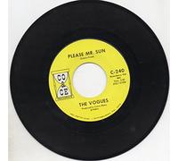 The Vogues - Please Mr. Sun