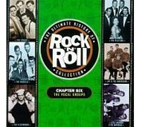 The Vogues - The Ultimate History of Rock & Roll Collection - Chapter 6 - The Vocal Groups