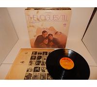The Vogues - Till