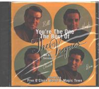 The Vogues - You're The One - The Best of the Vogues