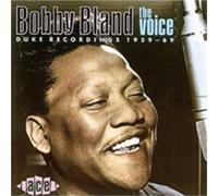 Bobby 'Blue' Bland – The Voice