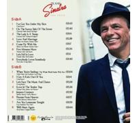 Sinatra, Frank - The Voice [VINYL]