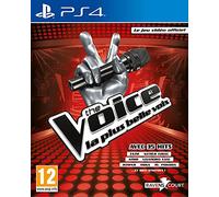 THE VOICE 2019 - PS4