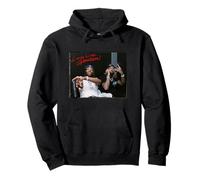 The Voice Album Pullover Hoodie