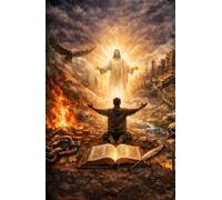 The Voice and the Vision:: A Story of Poetic Redemption and Divine Revelation