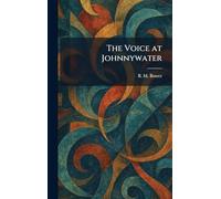 The Voice at Johnnywater