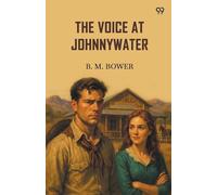 The Voice At Johnnywater (Edition1)